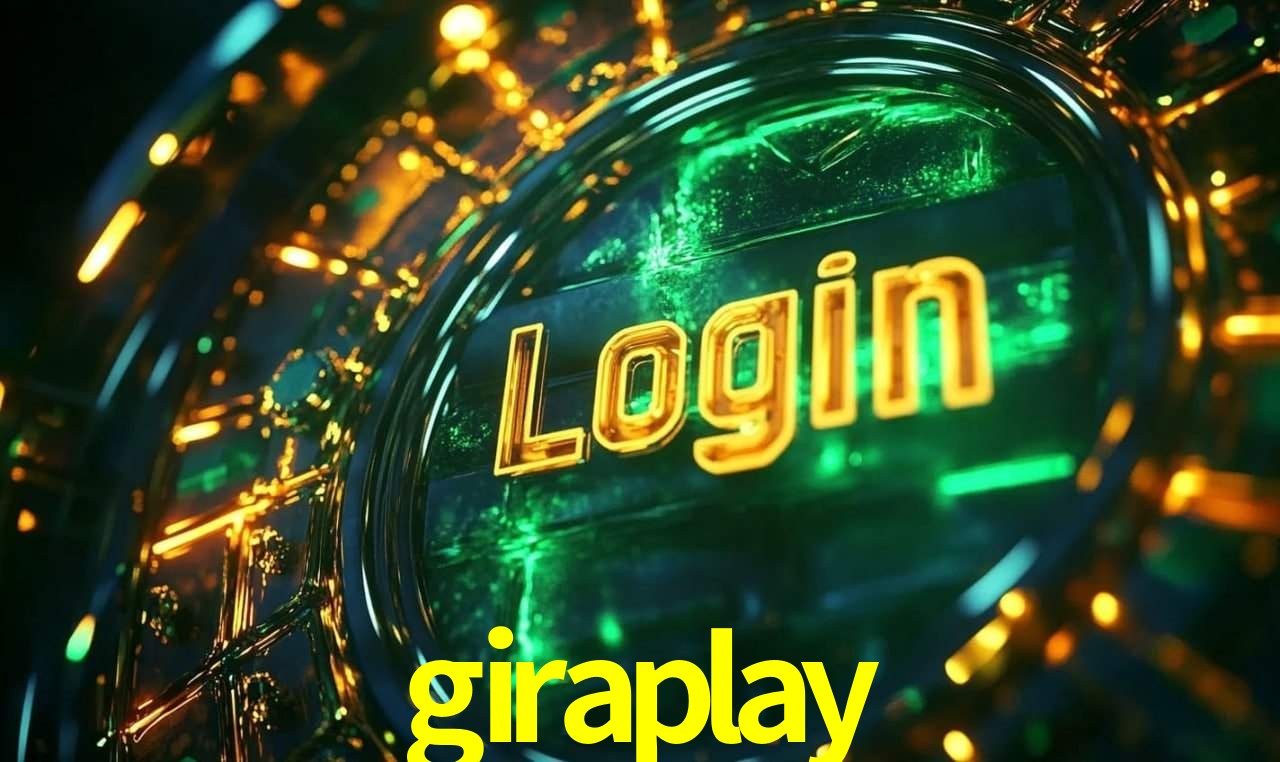 giraplay App Interface