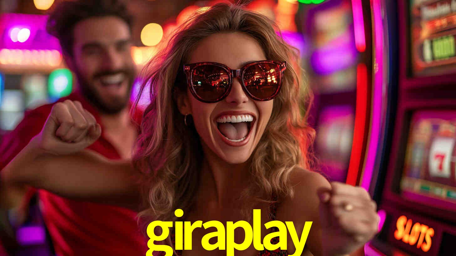 Descubra o Programa VIP da giraplay: Vantagens Exclusivas para Jogadores