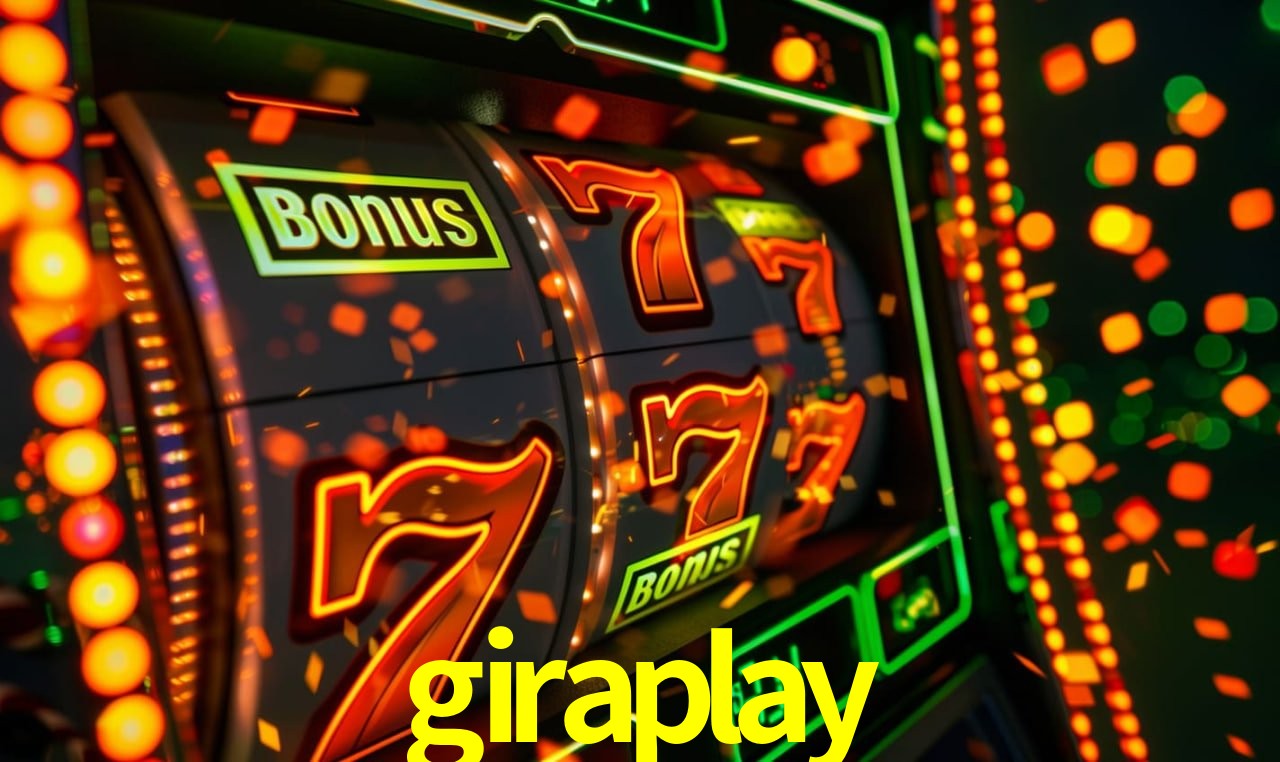 Inovações de Jogos na giraplay: O Futuro das Experiências Interativas
