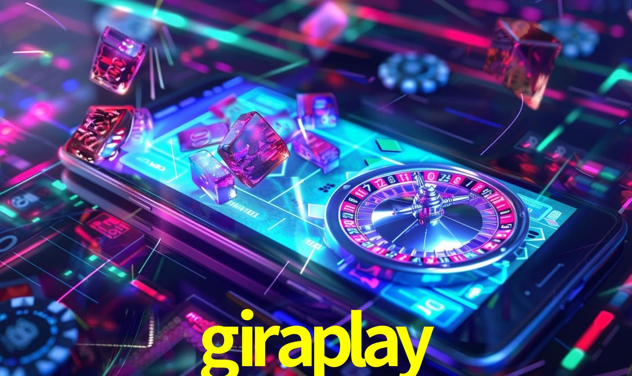 Welcome Bonus giraplay