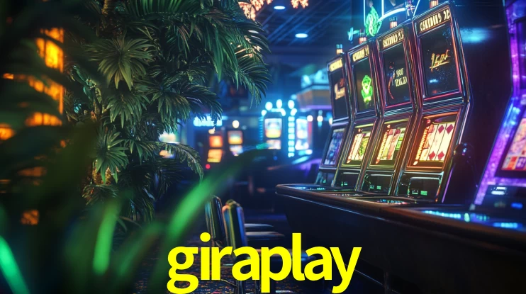 Welcome Bonus giraplay