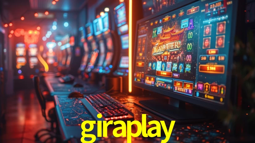 giraplay bet