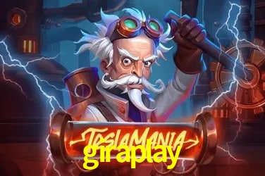 Slot Games giraplay