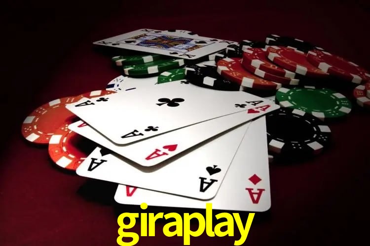 cassino giraplay