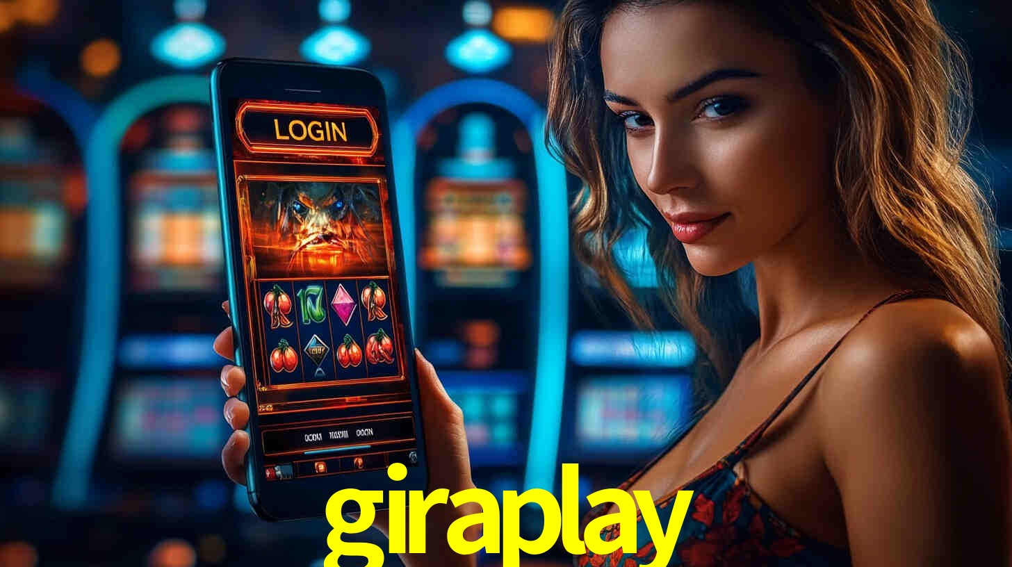 giraplay bet