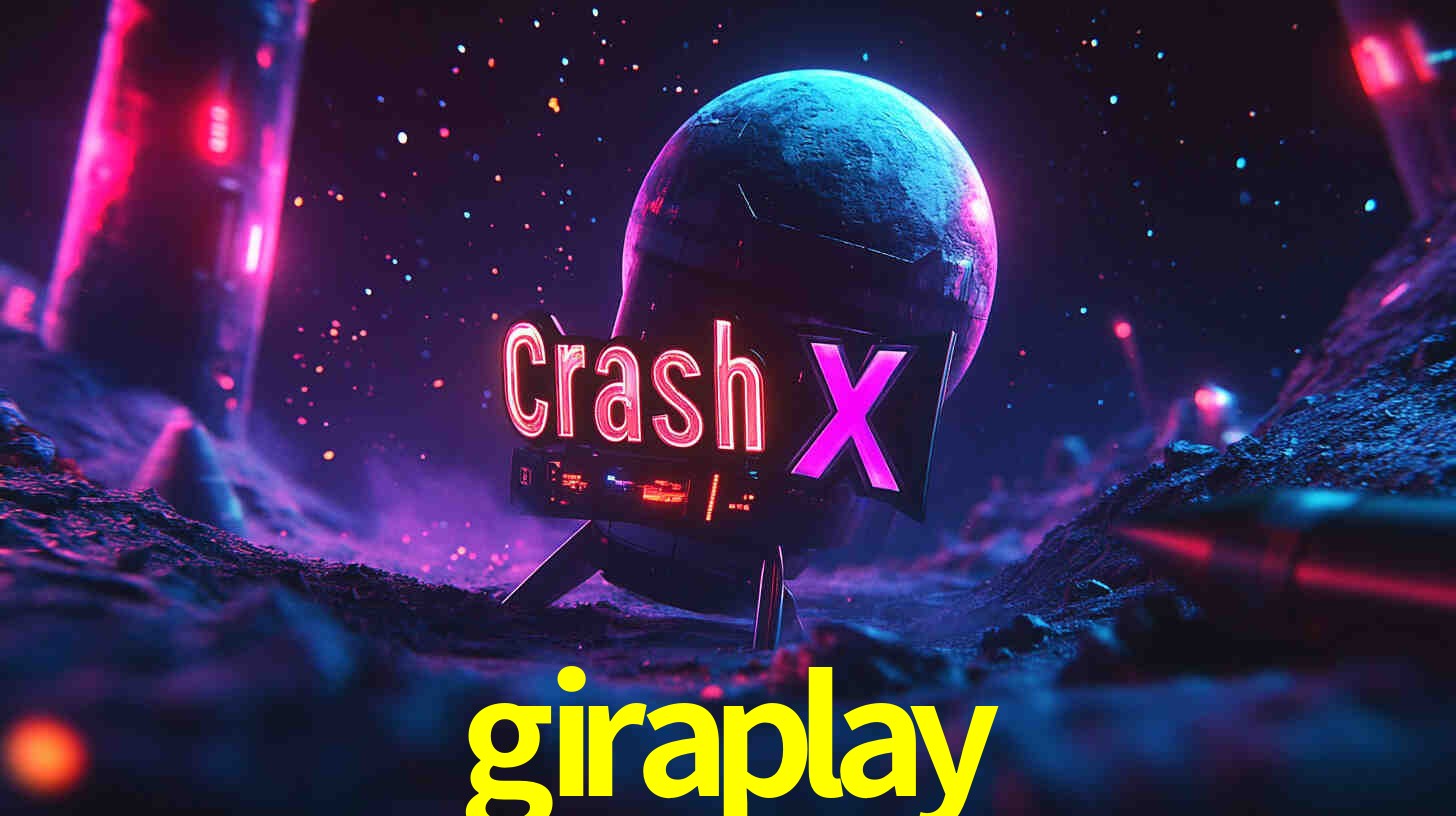 A Revolução dos Aplicativos de Jogos no giraplay